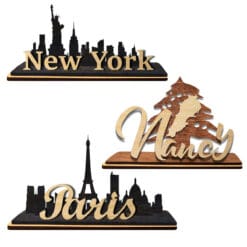 Personalized Name Gifts