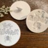 Happy Halloween – Cookie Stamp