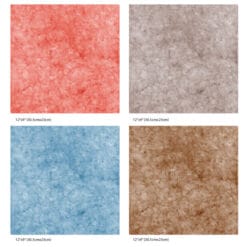 Vinyle thermocollant avec motifs personnalisés – compatible Silhouette, Cameo, Cricut – pour t-shirts